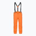 CMP men's ski trousers orange 3W04467/C593 8