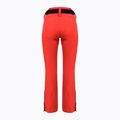 CMP women's ski trousers orange 3W05526/C827 10