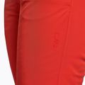 CMP women's ski trousers orange 3W05526/C827 7