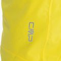 Men's CMP ski trousers yellow 3W17397N/R231 5