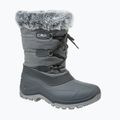 Women's snow boots CMP Nietos Low Snowboots Wp graffite