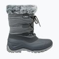 Women's snow boots CMP Nietos Low Snowboots Wp graffite 2