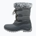 Women's snow boots CMP Nietos Low Snowboots Wp graffite 3