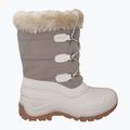 Women's CMP Nietos Low Snowboots Wp cenere 2