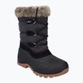 Women's CMP Nietos Low Snowboots Wp nero