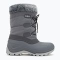 Women's snow boots CMP Nietos Low Snowboots Wp graffite 2