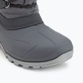 Women's snow boots CMP Nietos Low Snowboots Wp graffite 7