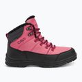 CMP Annuuk Children's Snowboots Wp ciliegia 2