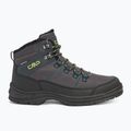 CMP Annuuk Children's Snowboots Wp anthracite/deep lake 2