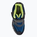CMP children's trekking boots Pyry Snowboots blue-grey 38Q4514J 6