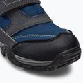 CMP children's trekking boots Pyry Snowboots blue-grey 38Q4514J 7