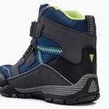 CMP children's trekking boots Pyry Snowboots blue-grey 38Q4514J 9