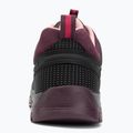 Junior's trekking boots CMP Rigel Low Wp prugna/peach 6
