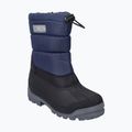 Junior's snow boots CMP Sneewy Snowboots black/blue