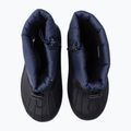 Junior's snow boots CMP Sneewy Snowboots black/blue 5