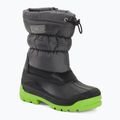 CMP Sneewy titanio junior snow boots