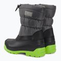 CMP Sneewy titanio junior snow boots 3