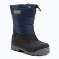 Junior's snow boots CMP Sneewy Snowboots black/blue