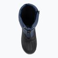 Junior's snow boots CMP Sneewy Snowboots black/blue 5