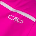 CMP women's ski jacket pink and orange 31W0226/H924 14