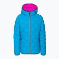 CMP G Fix Hood children's down jacket blue 32Z1115A