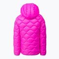 CMP G Fix Hood children's down jacket pink 32Z1115B 2