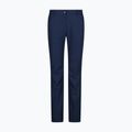 CMP women's trekking trousers blue 32T7426/M926