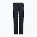 CMP women's trekking trousers graphite 3T51446/00UN
