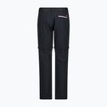 CMP women's trekking trousers graphite 3T51446/00UN 2
