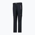 CMP women's trekking trousers graphite 3T51446/00UN 3