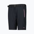 CMP women's trekking trousers graphite 3T51446/00UN 6
