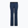 Women's trekking trousers CMP blue 3T51446/01MN
