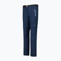 Women's trekking trousers CMP blue 3T51446/01MN 3