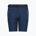 Women's trekking trousers CMP blue 3T51446/01MN 4