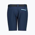 Women's trekking trousers CMP blue 3T51446/01MN 5