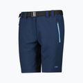 Women's trekking trousers CMP blue 3T51446/01MN 6