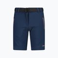 CMP children's trekking trousers navy blue 3T51445/12MN 4