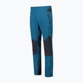 CMP men's trekking trousers blue 31T6137/43MN 3