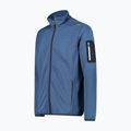 CMP men's trekking sweatshirt blue 33E6557/M879 3