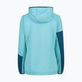 CMP women's trekking sweatshirt blue 33G6126/L430 2