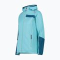 CMP women's trekking sweatshirt blue 33G6126/L430 3