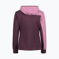 CMP women's trekking sweatshirt pink 33L6156/C904 2