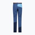CMP women's trekking trousers blue 33T6226/M879 2