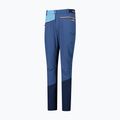 CMP women's trekking trousers blue 33T6226/M879 3