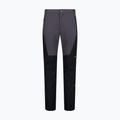 Men's trekking trousers CMP 33T6647 antracite