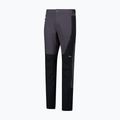 Men's trekking trousers CMP 33T6647 antracite 2