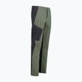 CMP men's trekking trousers green 33T6627/E319 4