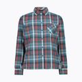 CMP women's collared shirt 33S5626/57ZN