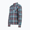CMP women's collared shirt 33S5626/57ZN 3