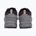 Men's trekking boots CMP Kaleepso Low Wp graffite/flame 5